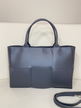 Сумка 0158 Графит (335)